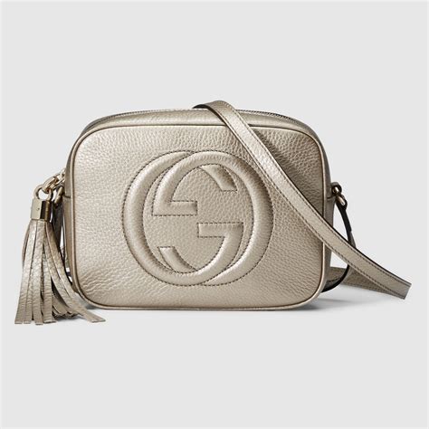 gucci soho disco bag for travel|gucci disco bag best price.